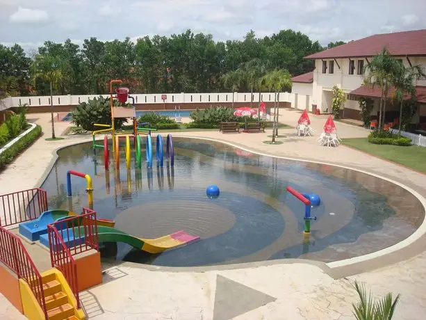 Sempurna Resort Kuantan 