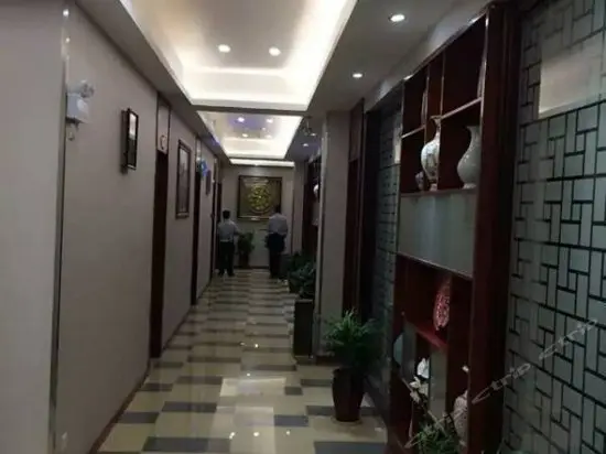 Xitang Holiday Hotel