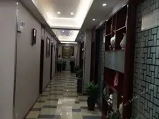 Xitang Holiday Hotel 