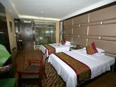 Xitang Holiday Hotel 