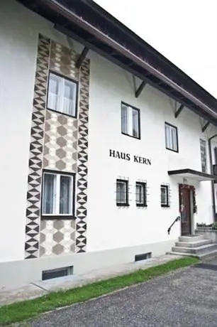 Appartmenthaus Kern