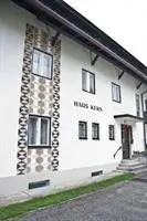 Appartmenthaus Kern 