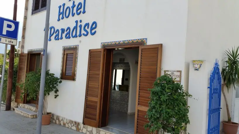 Hotel Al Paradise 