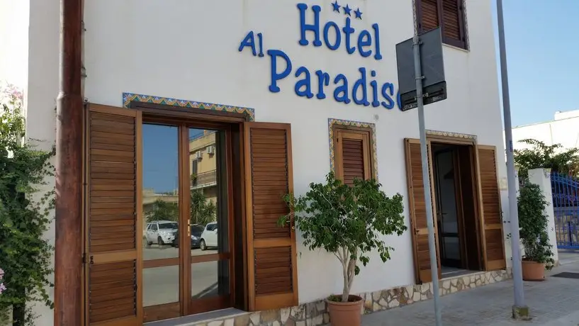 Hotel Al Paradise 