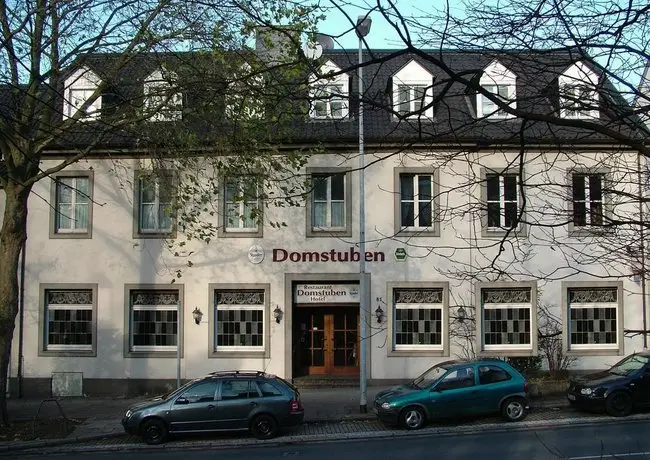 Hotel Domstuben