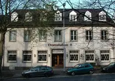 Hotel Domstuben 