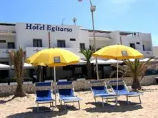 Hotel Egitarso Sul Mare 