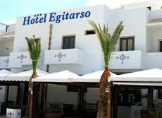 Hotel Egitarso Sul Mare 