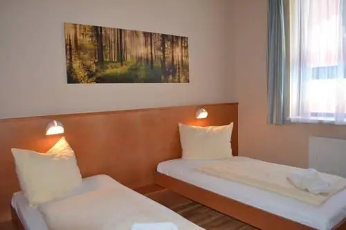 JUFA Hotel Bruck 