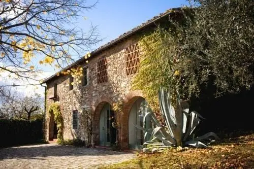 Agriturismo Solaia