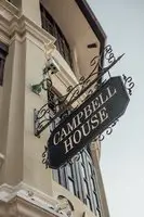 Campbell House 