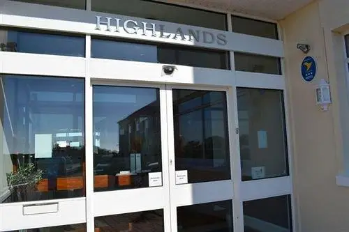 Highlands Hotel