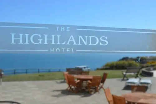 Highlands Hotel 