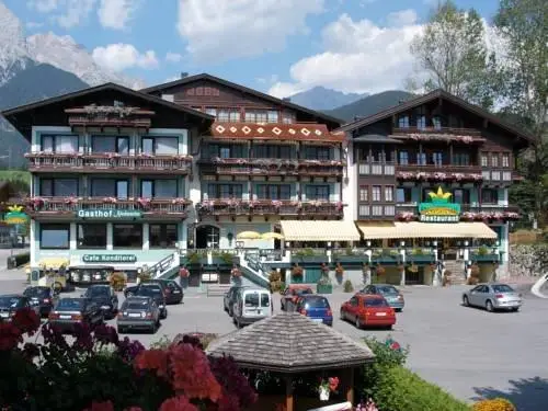 Hotel Niederreiter