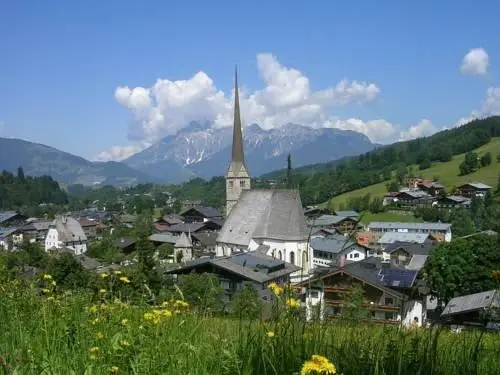 Hotel Niederreiter 