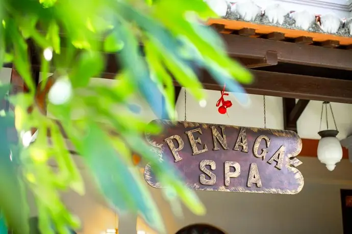 Hotel Penaga 