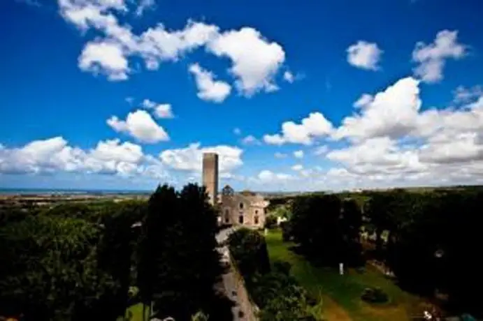 Agriturismo Il Poderino 