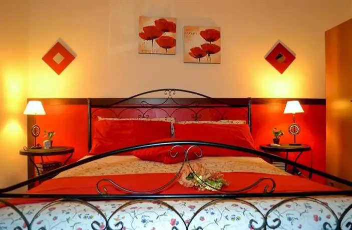 Bed & Breakfast Taras 