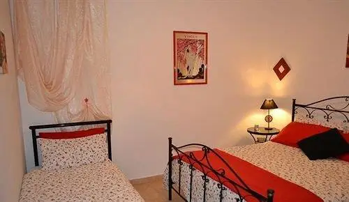 Bed & Breakfast Taras 