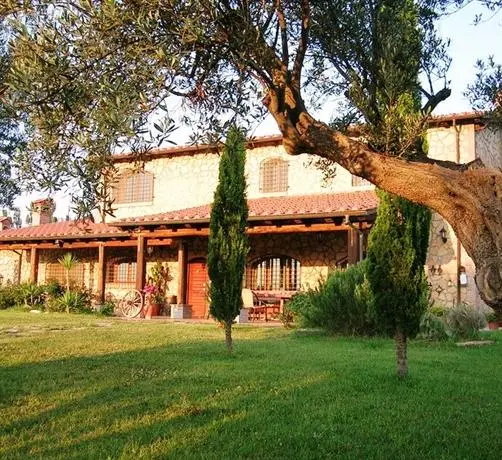 Casale Farnesiana B&B 