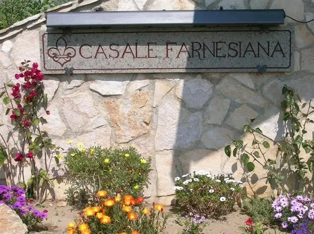 Casale Farnesiana B&B