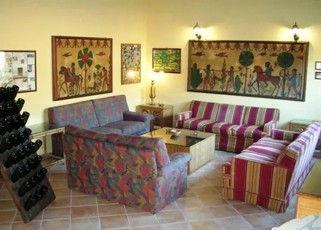 Casale Farnesiana B&B 