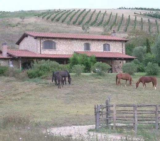 Casale Farnesiana B&B 