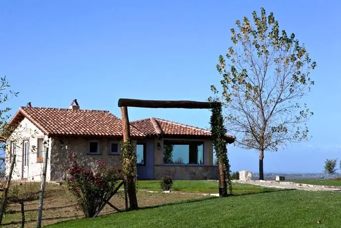 Casale Poggio Nebbia 