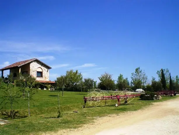 Casale Poggio Nebbia 