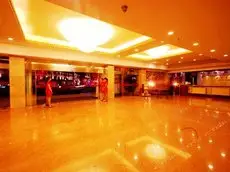 Guangxi Yulin Hotel 