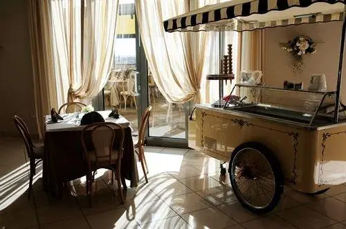 Hotel Brizi Country Chic 