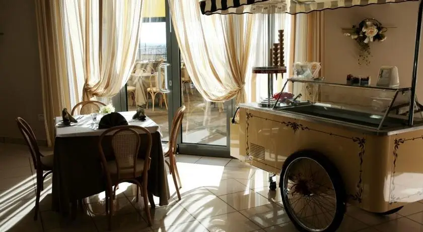 Hotel Brizi Country Chic 