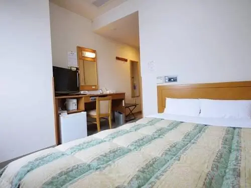 Hotel Route-Inn Ogaki Inter 