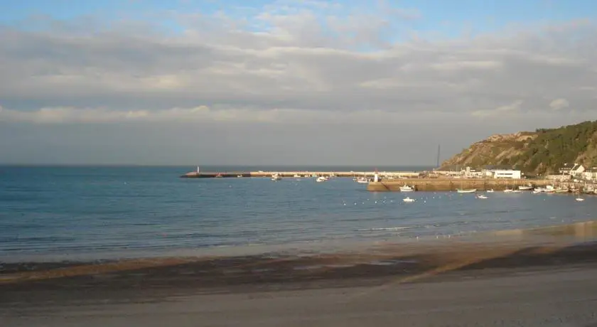 Hotel de la Plage Erquy 