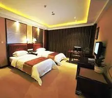 Jiahe International Hotel 