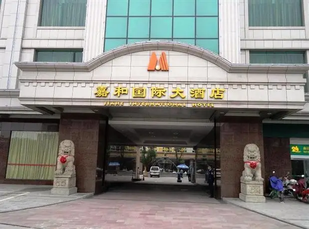 Jiahe International Hotel