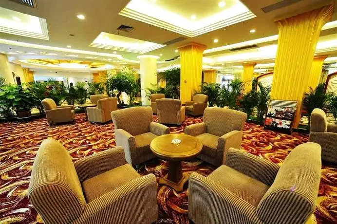 Jiahe International Hotel