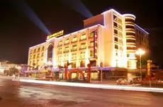 Jiahe International Hotel 