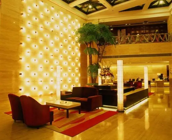 Lijing International Hotel