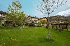 Agriturismo Verger Plein Soleil 