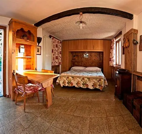 B&B Il Torchio Saint-Vincent 