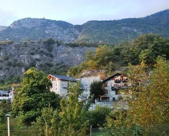 B&B Il Torchio Saint-Vincent 