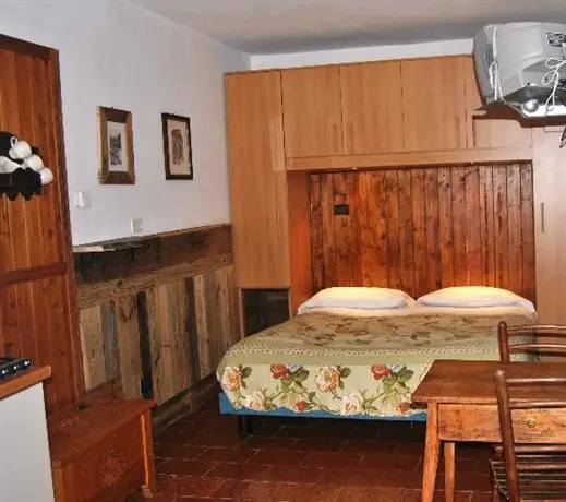 B&B Il Torchio Saint-Vincent 