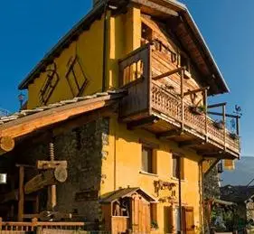 B&B Il Torchio Saint-Vincent 