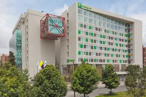 Holiday Inn Bogota Airport