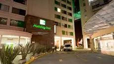 Holiday Inn Bogota Airport 