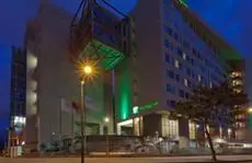 Holiday Inn Bogota Airport 