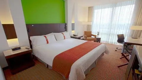 Holiday Inn Bogota Airport 