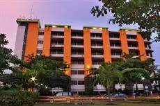 MMUGM Hotel 