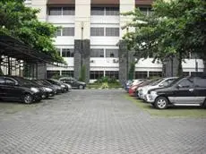 MMUGM Hotel 